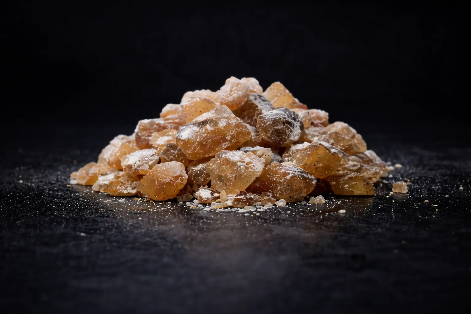 Crude Naphthalene – supplied by First Chemicals