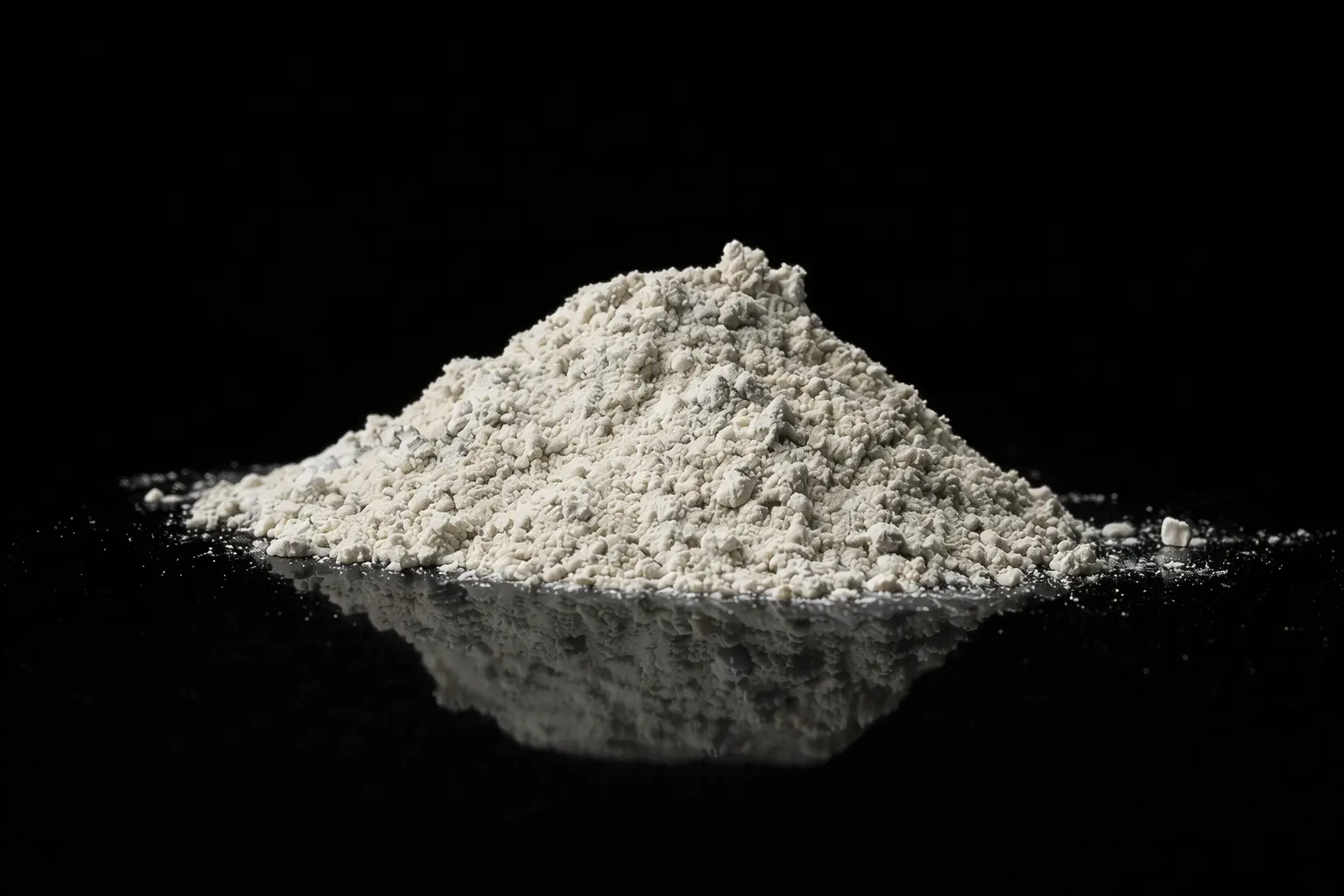 Fly Ash Supplier & Exporter