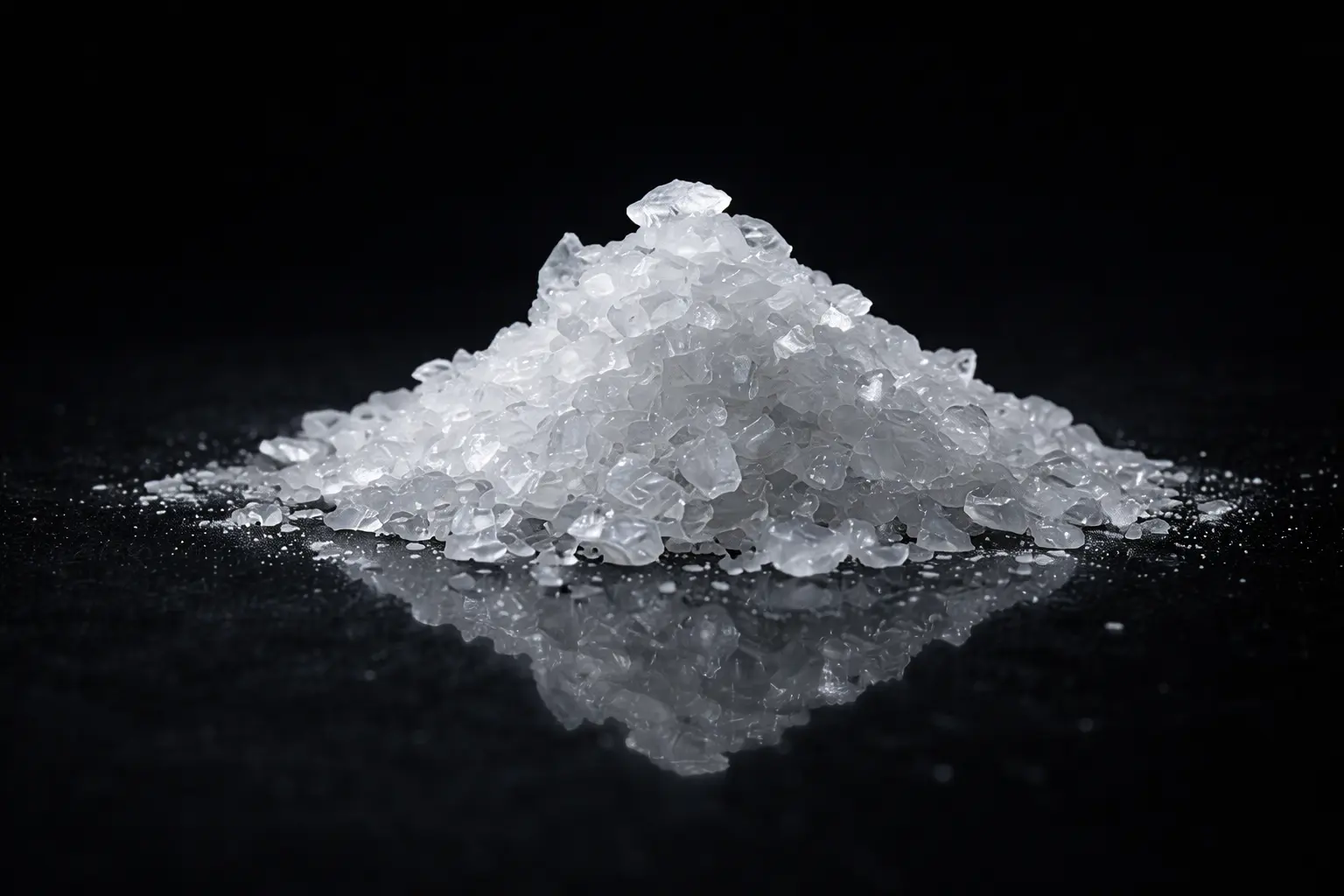 Refined Naphthalene – supplied by First Chemicals